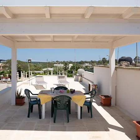 Casa Gino A 70 Mt Dalla Di