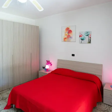 Casa Gino A 70 Mt Dalla Di פונטה פרושוטו