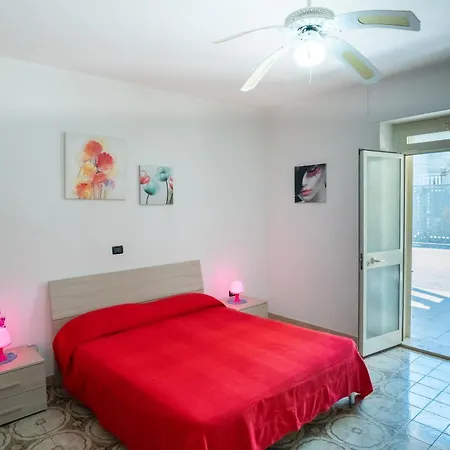 Casa Gino A 70 Mt Dalla Di *