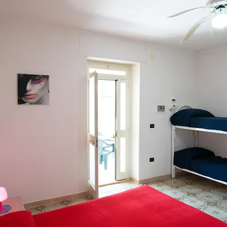 Casa Gino A 70 Mt Dalla Di בית נופש