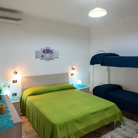 Casa Gino A 70 Mt Dalla Di בית נופש