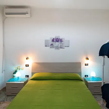 Casa Gino A 70 Mt Dalla Di פונטה פרושוטו