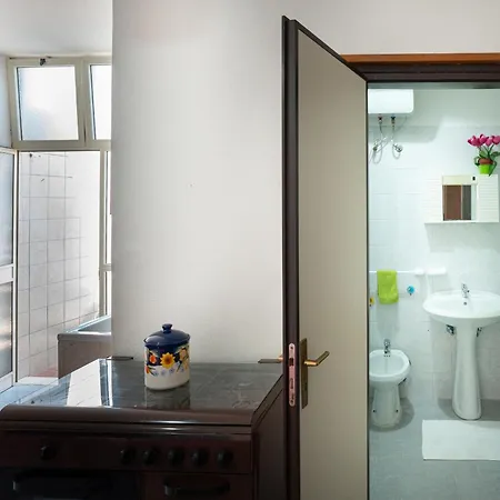 בית נופש Casa Gino A 70 Mt Dalla Di *