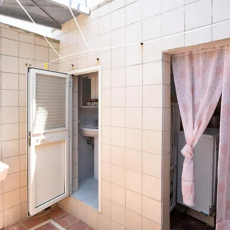 Casa Gino A 70 Mt Dalla Di בית נופש *