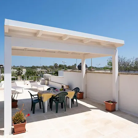 Casa Gino A 70 Mt Dalla Di בית נופש *