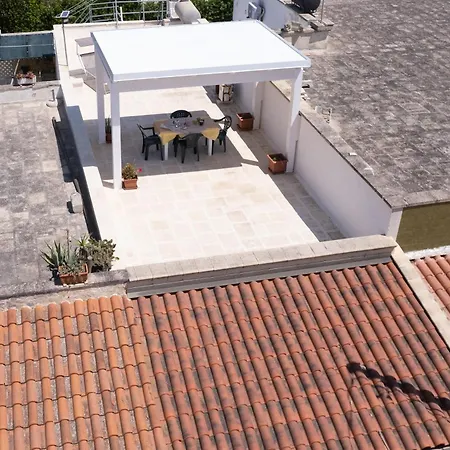 בית נופש Casa Gino A 70 Mt Dalla Di *