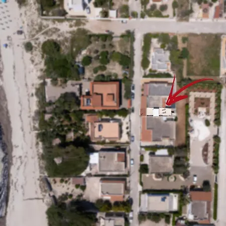 בית נופש Casa Gino A 70 Mt Dalla Di *
