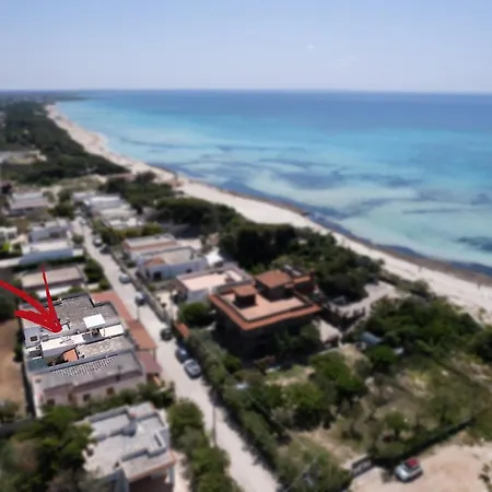 Casa Gino A 70 Mt Dalla Di